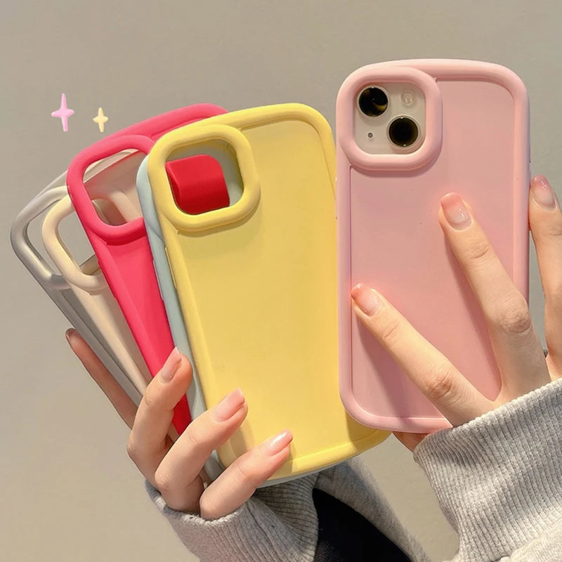 Shockproof Case for iPhone