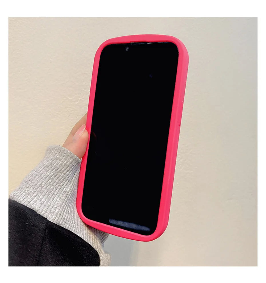 Shockproof Case for iPhone