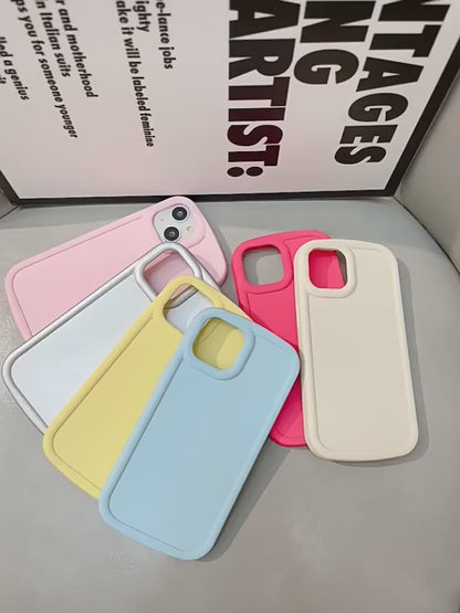 Shockproof Case for iPhone